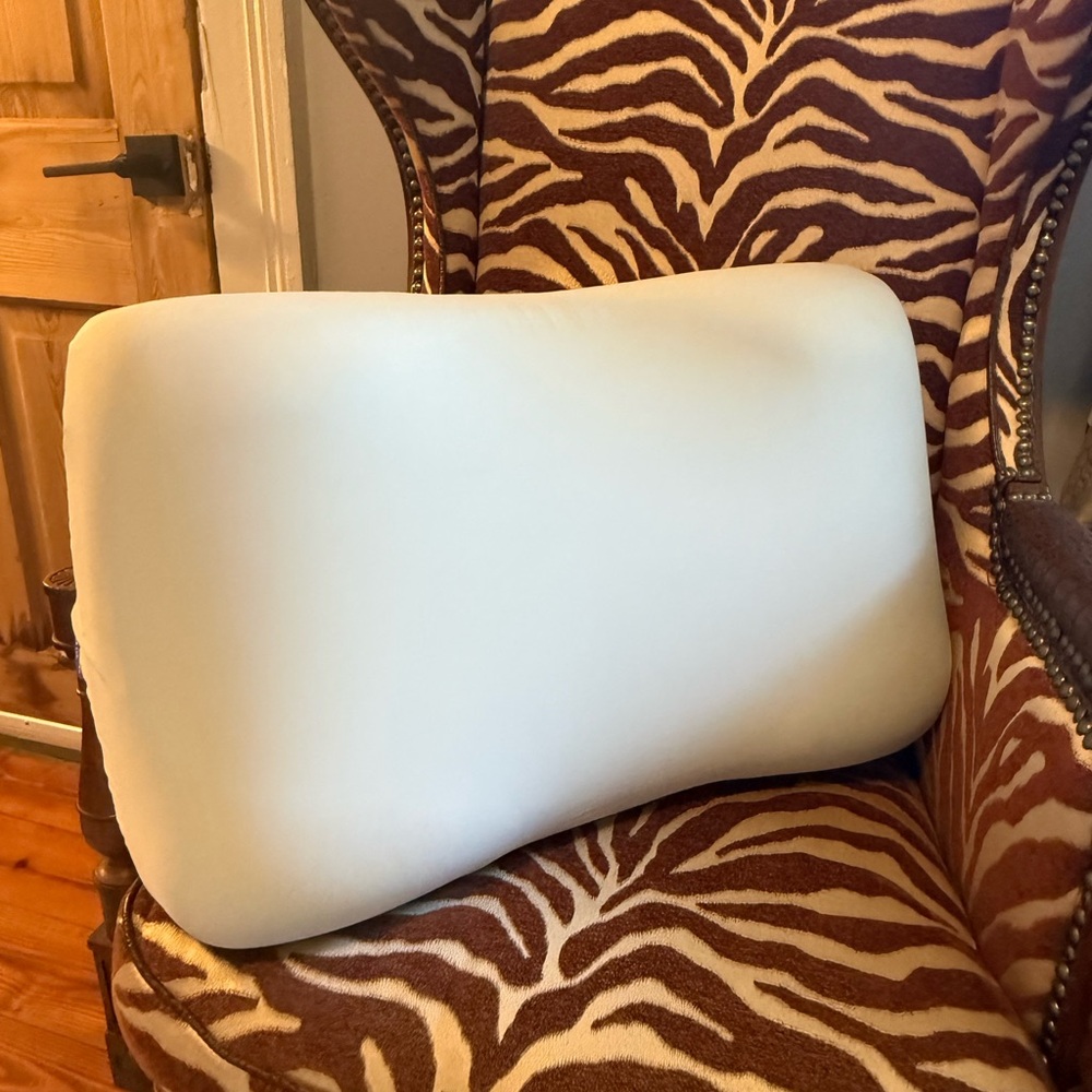 Cushion Lab Deep Sleep Pillow